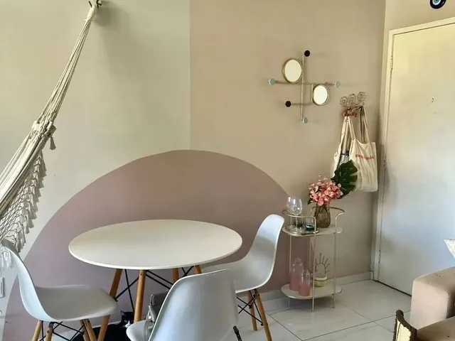 Imagem 6: Apartamento para Venda no Condomínio Village das Palmeiras IV