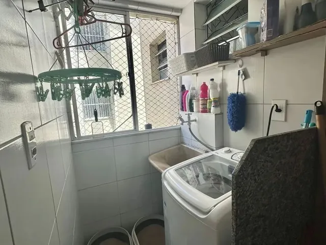 Imagem 3: Apartamento para Venda no Condomínio Village das Palmeiras IV
