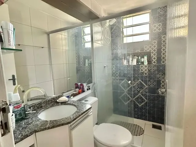 Imagem 8: Apartamento para Venda no Condomínio Village das Palmeiras IV