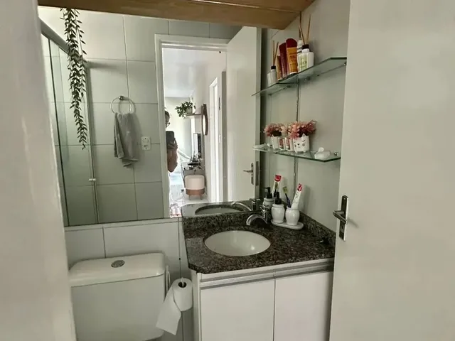 Imagem 4: Apartamento para Venda no Condomínio Village das Palmeiras IV