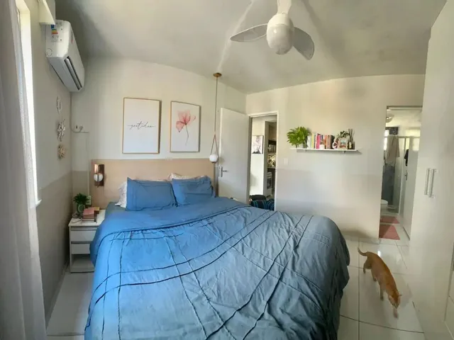 Imagem 11: Apartamento para Venda no Condomínio Village das Palmeiras IV