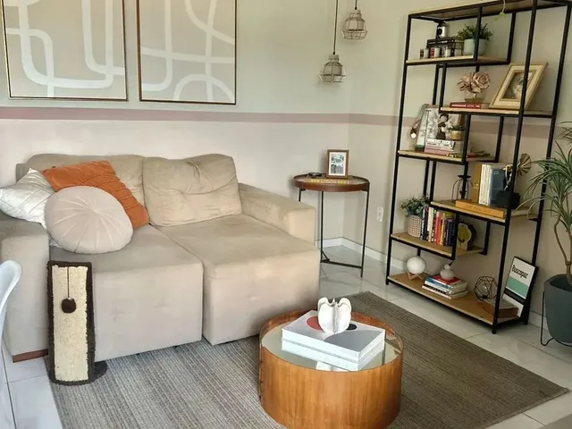 Imagem 14: Apartamento para Venda no Condomínio Village das Palmeiras IV