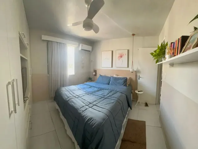 Imagem 10: Apartamento para Venda no Condomínio Village das Palmeiras IV