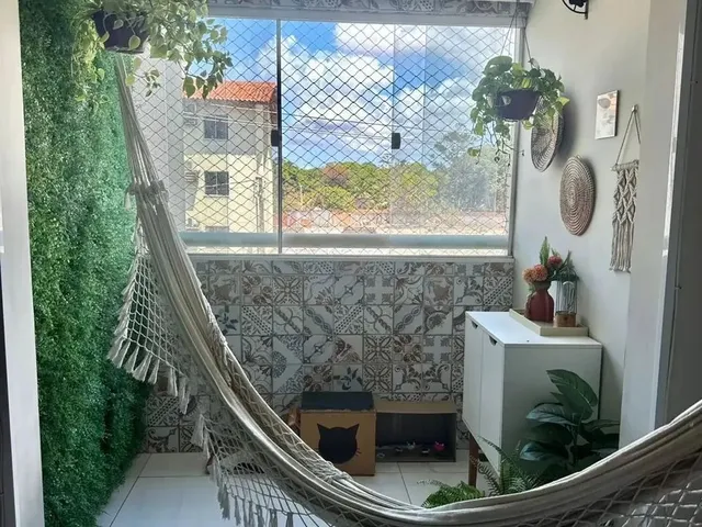 Imagem 7: Apartamento para Venda no Condomínio Village das Palmeiras IV