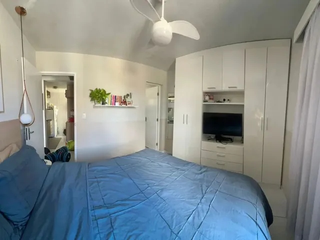 Imagem 13: Apartamento para Venda no Condomínio Village das Palmeiras IV