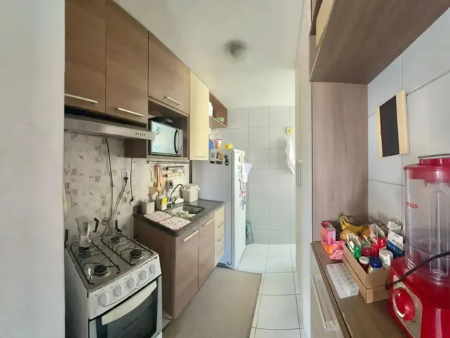 Imagem 9: Apartamento para Venda no Condomínio Village das Palmeiras IV