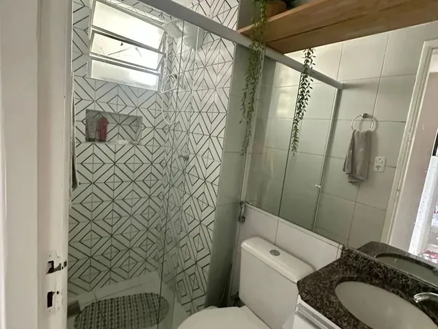 Imagem 5: Apartamento para Venda no Condomínio Village das Palmeiras IV