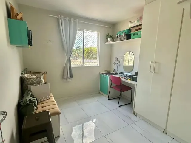 Imagem 15: Apartamento para Venda no Condomínio Village das Palmeiras IV
