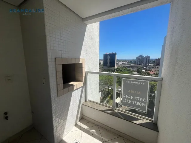 Imagem 9: Excelente Apartamento para Locação no Centro de Canoas - 200M Universidade la Salle