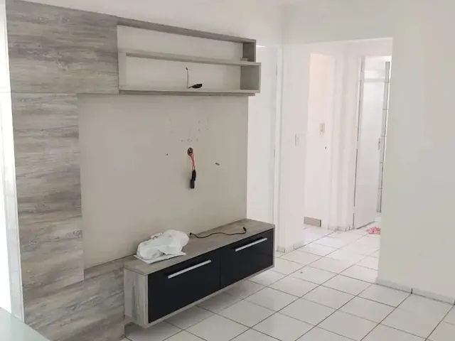 Imagem: Apartamento na Cohama/ 2 Quartos/ Projetados/