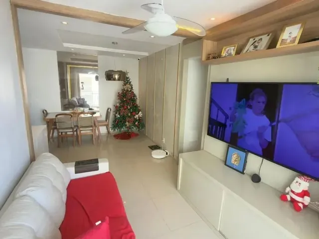 Imagem: Vendo Apto no Pleno Residencial com 3 Quartos