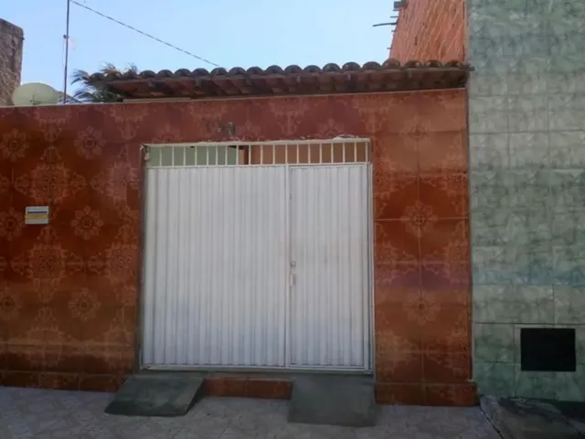 Imagem: 04 - Casa na Vila Embratel