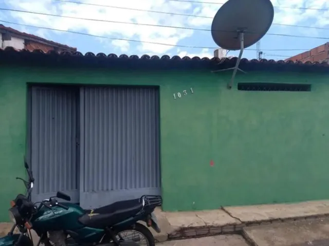 Imagem: 04 - Casa na Cidade Olímpica