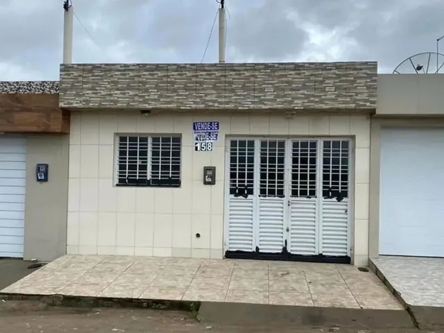 Imagem: 04 - Casa na Camboa