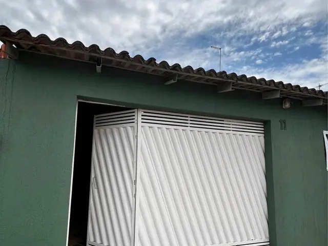 Imagem: 10- Casa no Monte Castelo