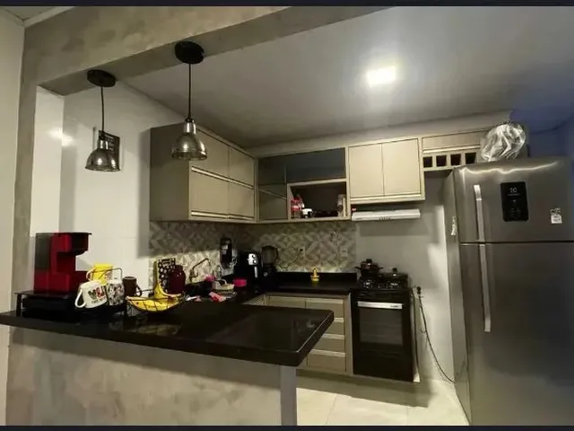 Imagem 4: Casa no Jardim São Cristóvão