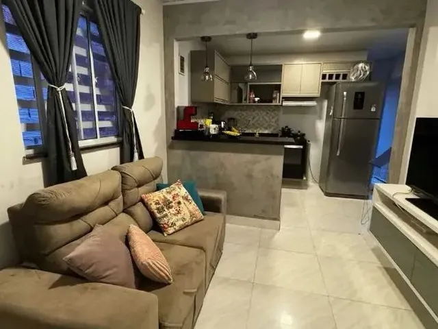 Imagem 5: Casa no Jardim São Cristóvão