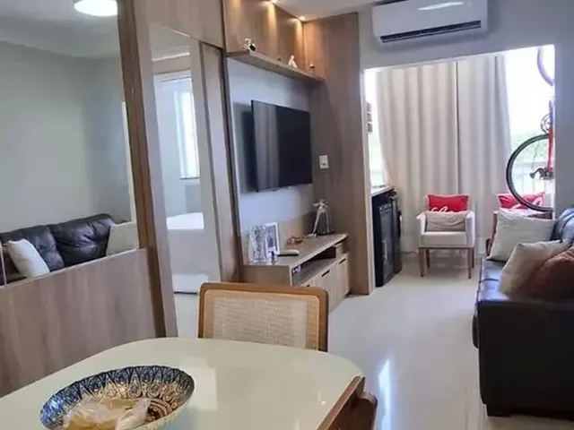 Imagem: Vendo Apartamento no Calhau