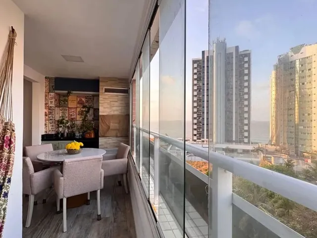 Imagem: Apartamento para Venda no Condomínio Dellamare