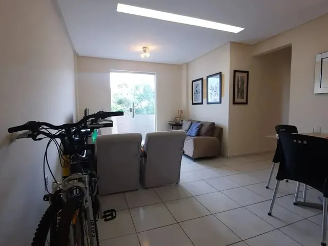 Imagem: Vendo Apartamento no Renascença