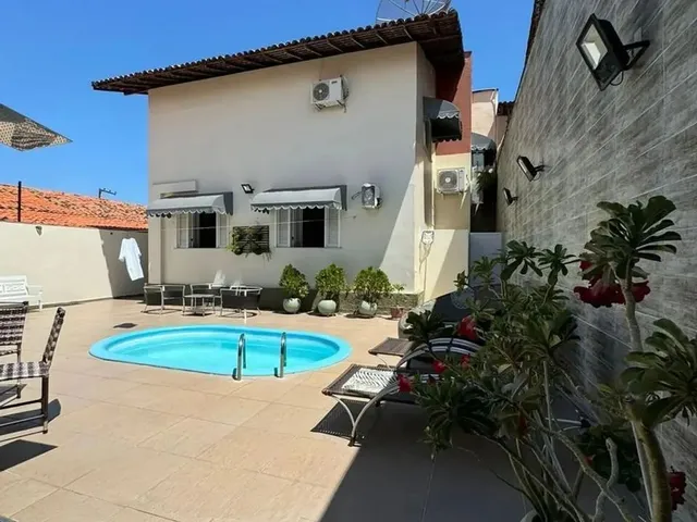 Imagem: Casa Duplex Localizada no Cohajap