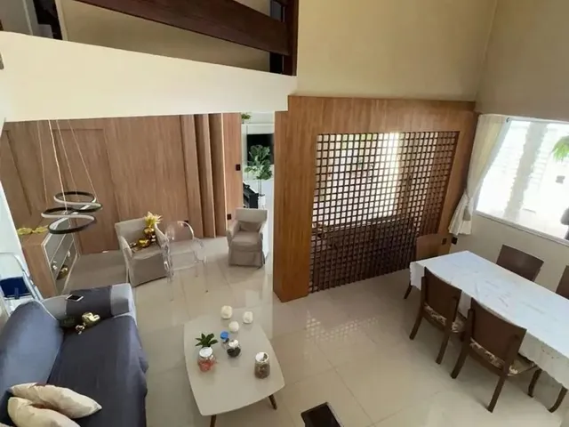 Imagem 5: Casa Duplex Localizada no Cohajap