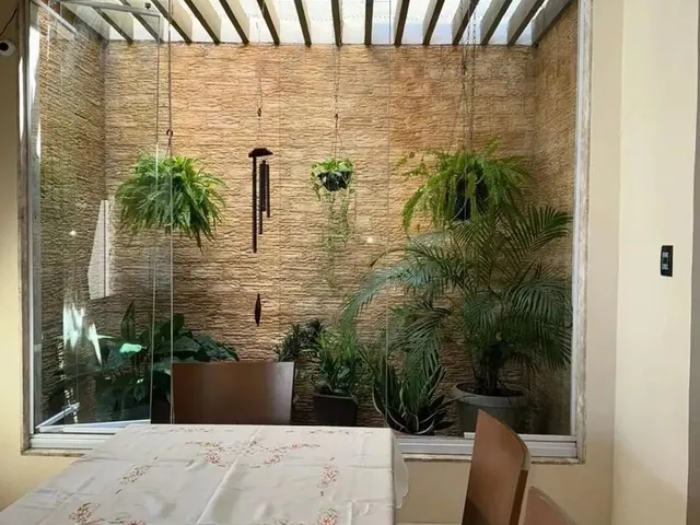 Imagem 7: Casa Duplex Localizada no Cohajap