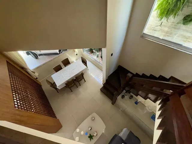 Imagem 9: Casa Duplex Localizada no Cohajap