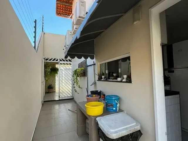 Imagem 4: Casa Duplex Localizada no Cohajap