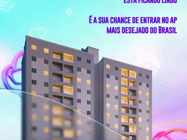 Imagem: 075 / Apartamento de 3 Quartos 67M² À