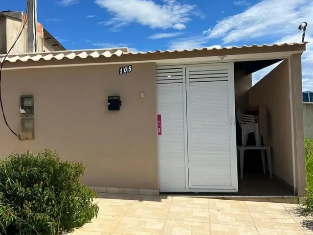 Imagem: Casa a Venda em São Luís