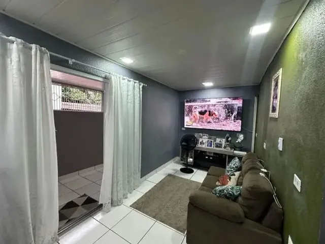 Imagem 4: L Casa com 3 dormitórios
