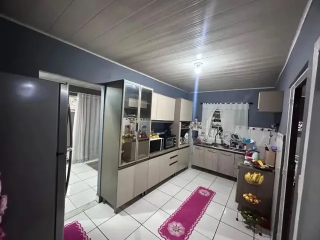 Imagem 3: L Casa com 3 dormitórios
