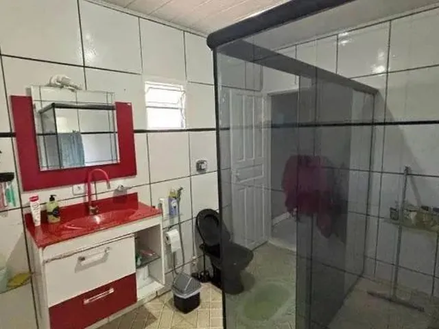 Imagem 10: L Casa com 3 dormitórios