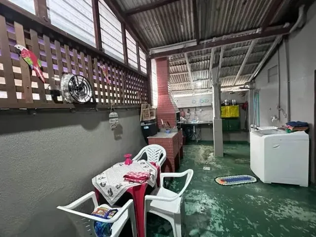 Imagem 11: L Casa com 3 dormitórios