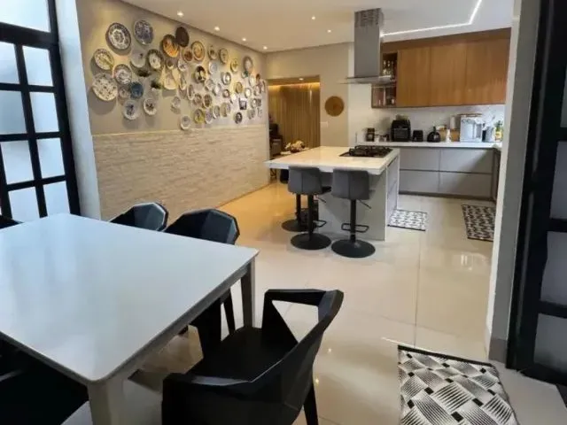 Imagem 2: G Casa com 3 dormitórios