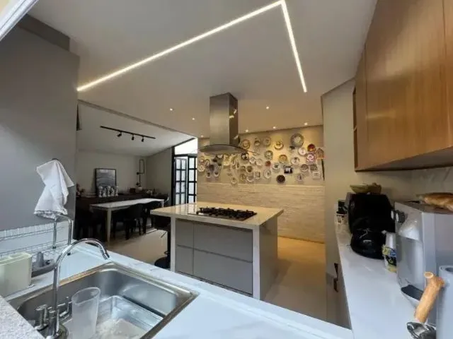 Imagem 14: G Casa com 3 dormitórios