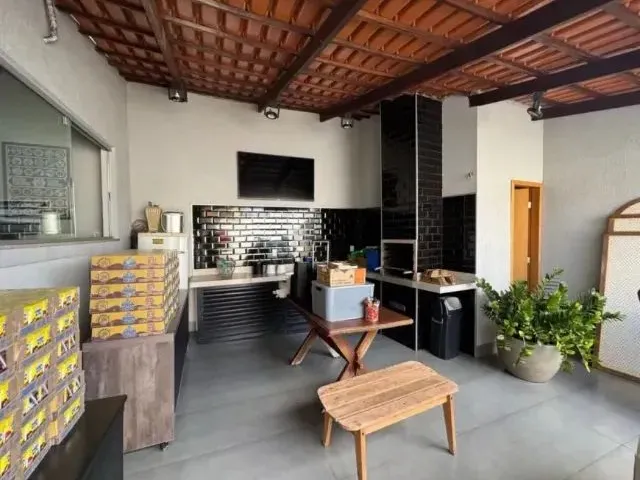 Imagem 16: G Casa com 3 dormitórios
