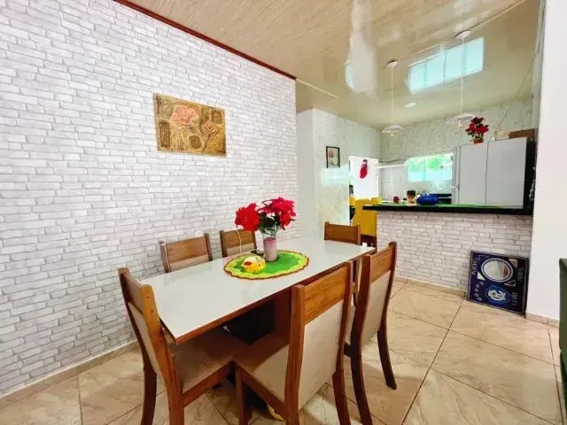 Imagem 14: G Casa com 3 dormitórios