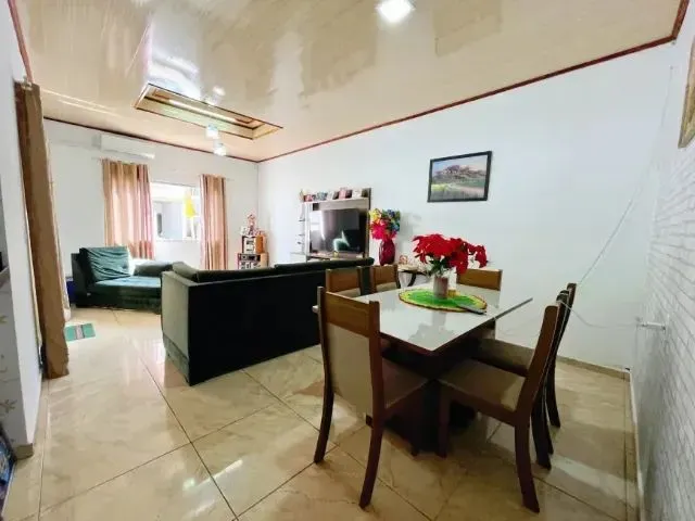 Imagem 6: G Casa com 3 dormitórios