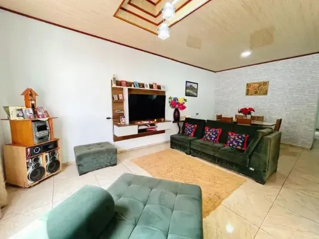 Imagem 9: G Casa com 3 dormitórios