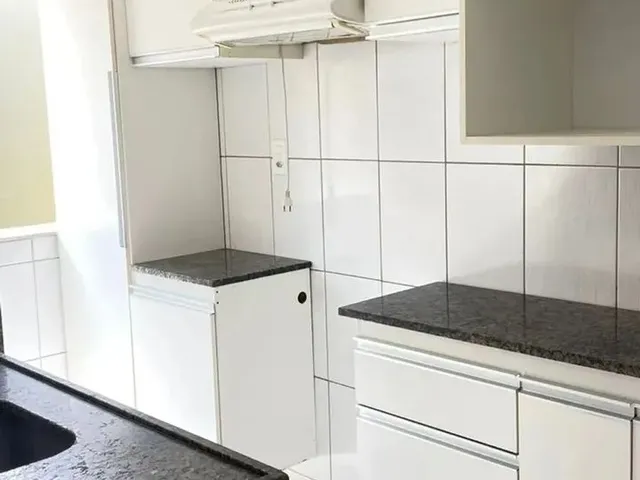 Imagem: Apartamento na Cohama/ 2 Quartos/ Projetados/