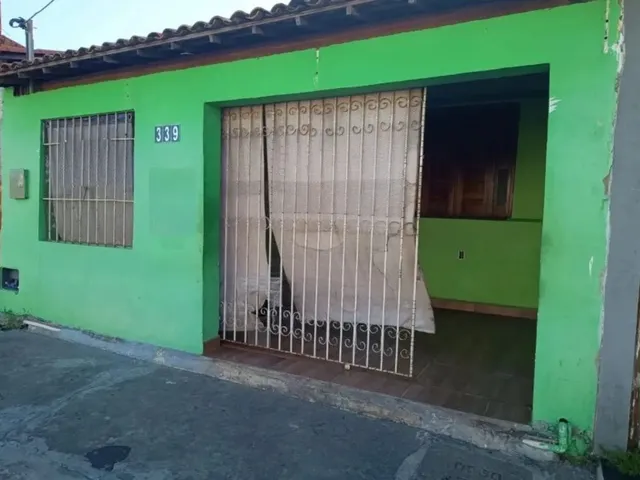Imagem: Casa na Liberdade