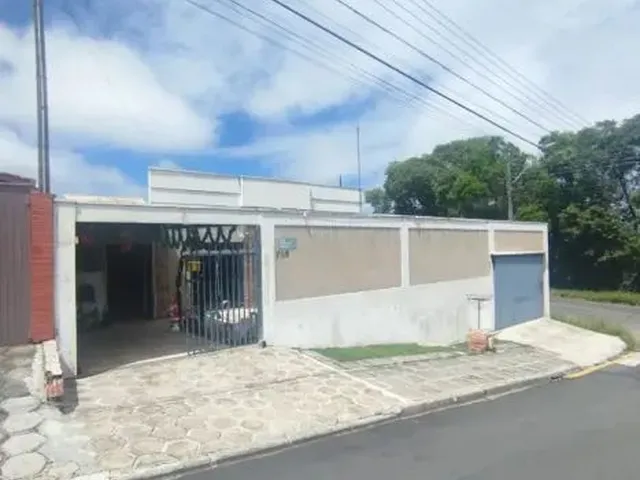 Imagem: Casa no Parque Amazonas com Ponto Comercial