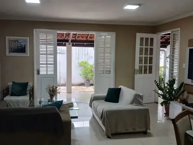 Imagem: Vendo Casa Moderna no Parque Shalon, 03