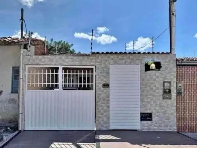 Imagem: Casa na Liberdade