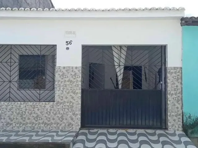 Imagem: Casa no Anjo da Guarda