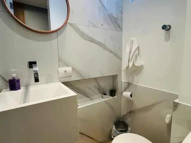 Imagem 11: Vendo Renascenca Reformado com Ou Sem Mobília