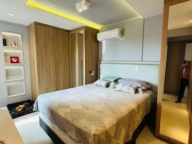 Imagem 16: Vendo Renascenca Reformado com Ou Sem Mobília