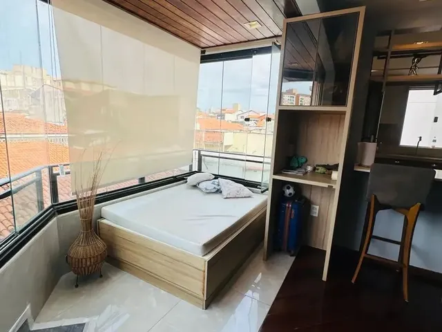 Imagem 4: Vendo Renascenca Reformado com Ou Sem Mobília
